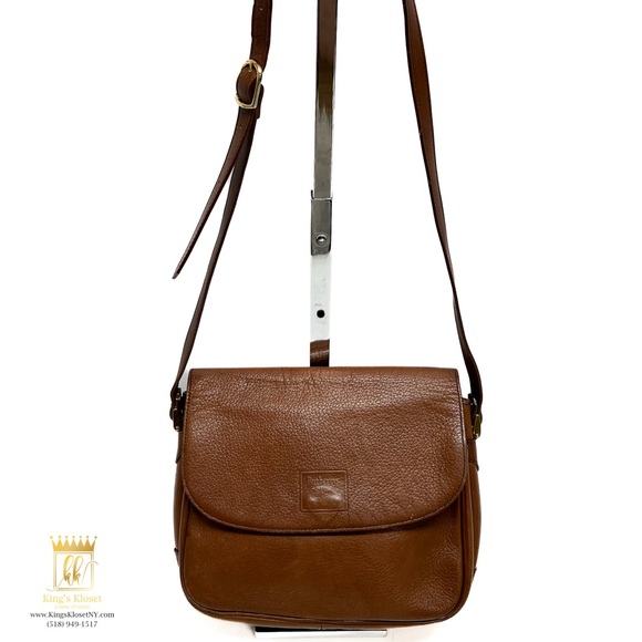Burberry pebbled Crossbody Bag - Picture 1 of 16